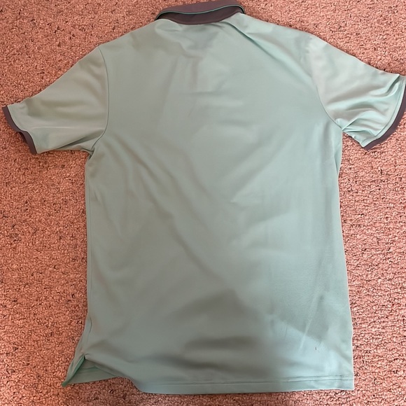 Adidas golf polo - size medium - Picture 5 of 5